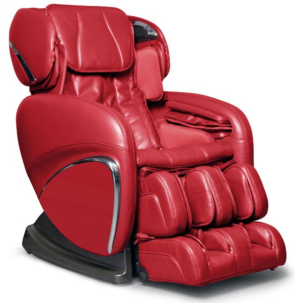 Cozzia 3d sale massage chair